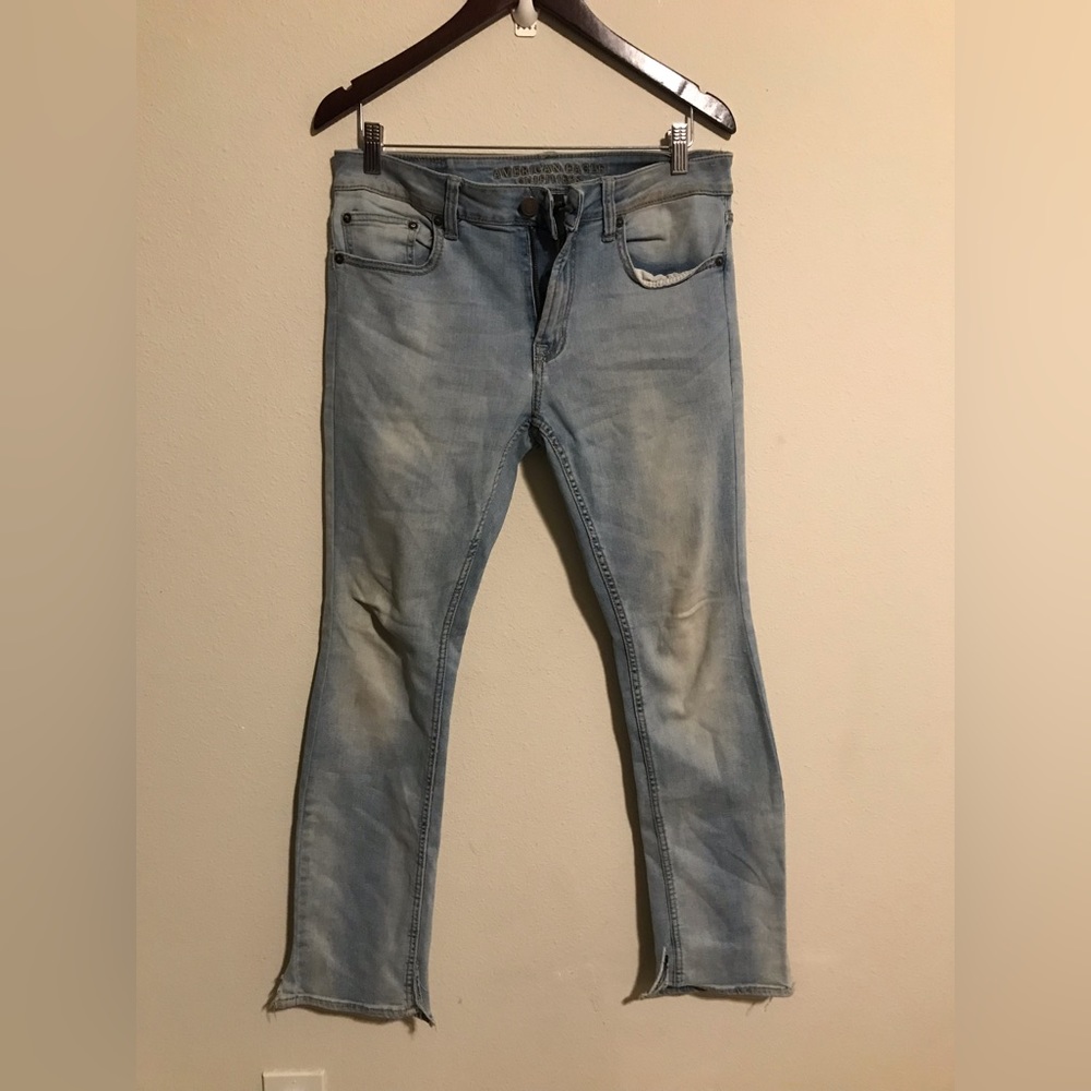 American Eagle outfitters jeans SZ. 31